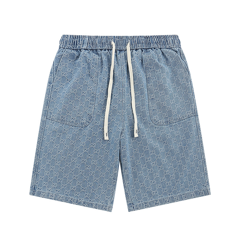 145RB38UDE Stylish shorts