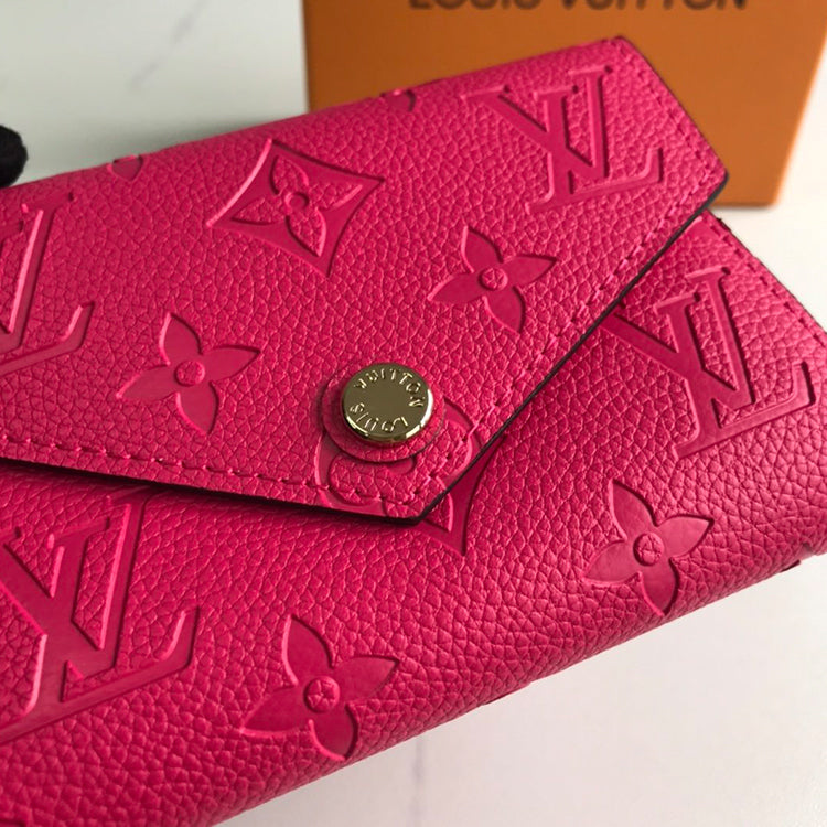 1E13BDE Stylish leather wallets