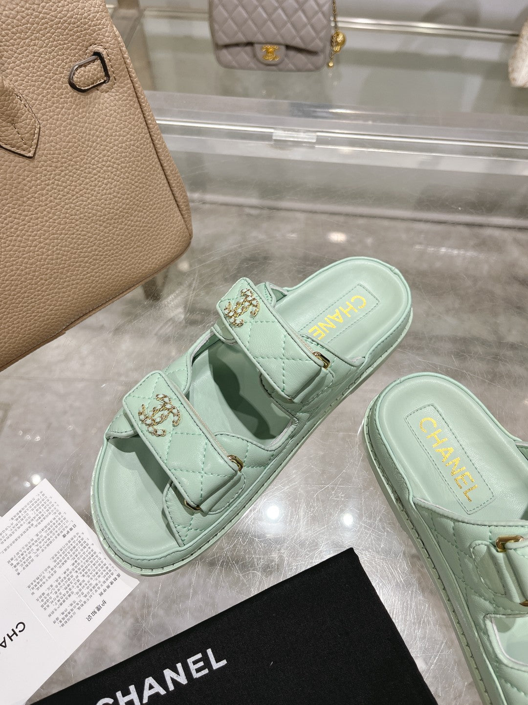 245RC6ZDE Stylish leather shoes