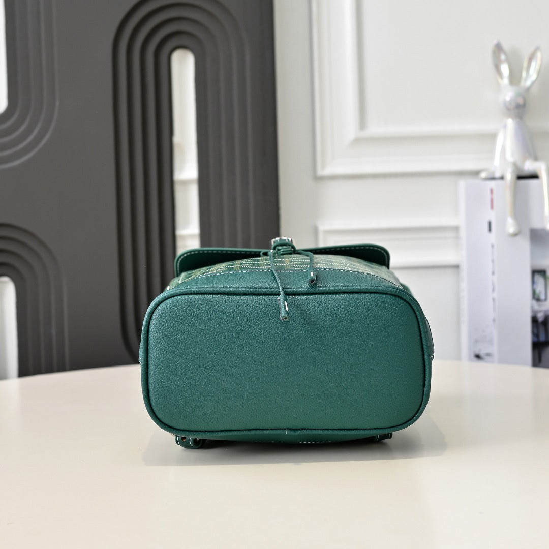 1WA105BDE Stylish leather bag