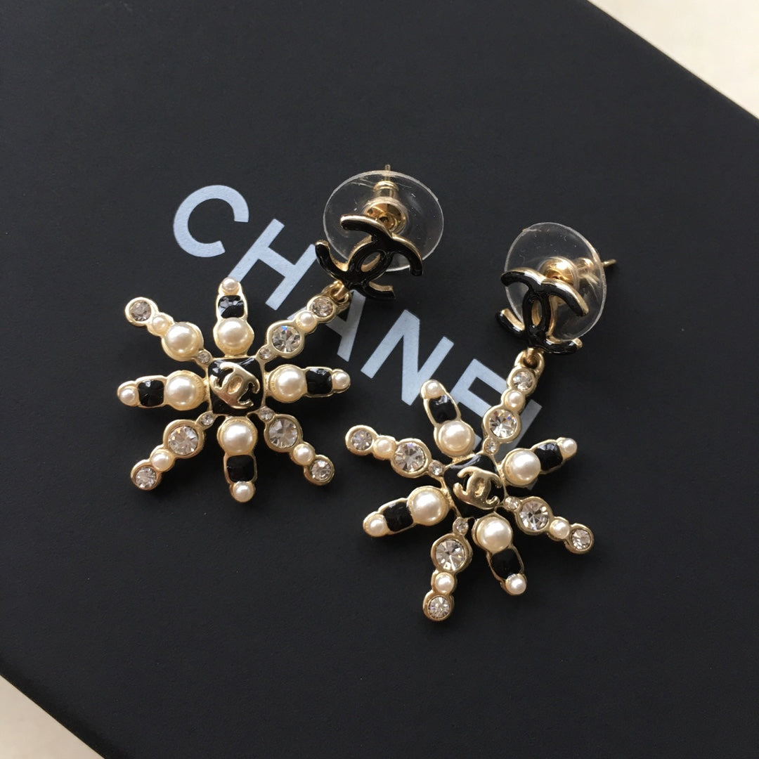 14C106EDE Stylish Earrings