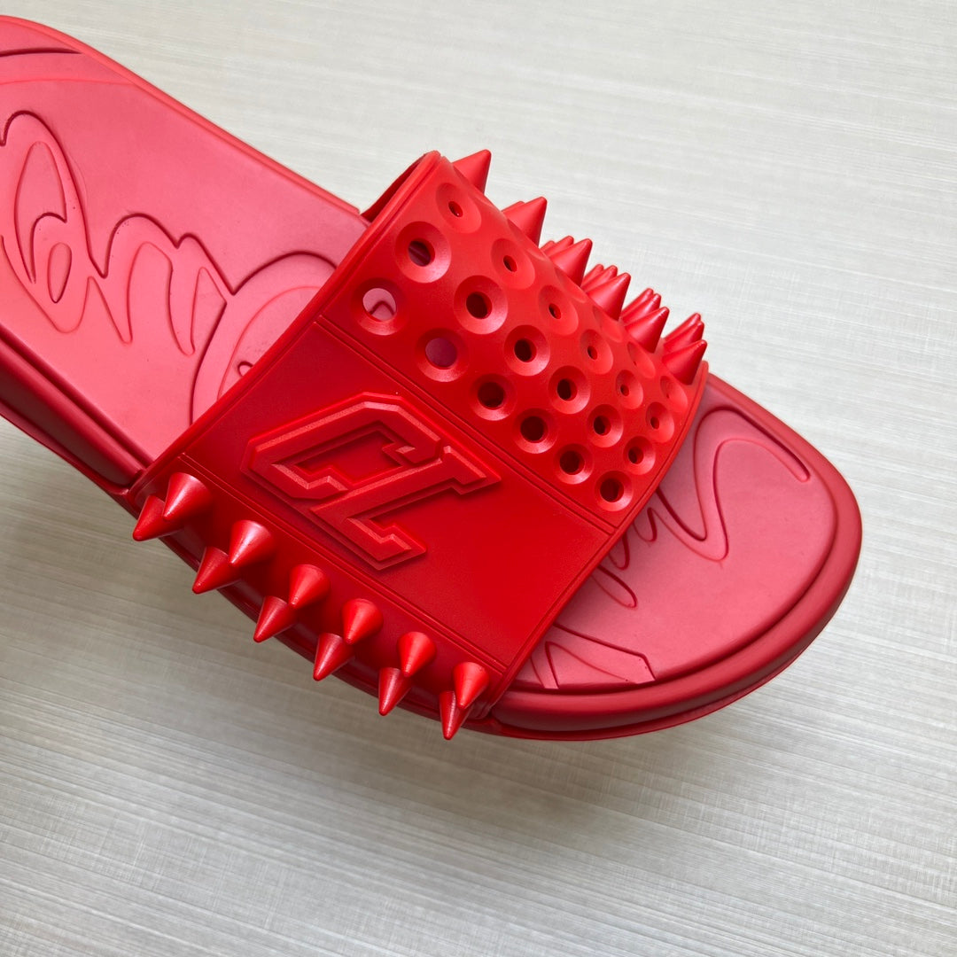 54A18ZDE Stylish slippers