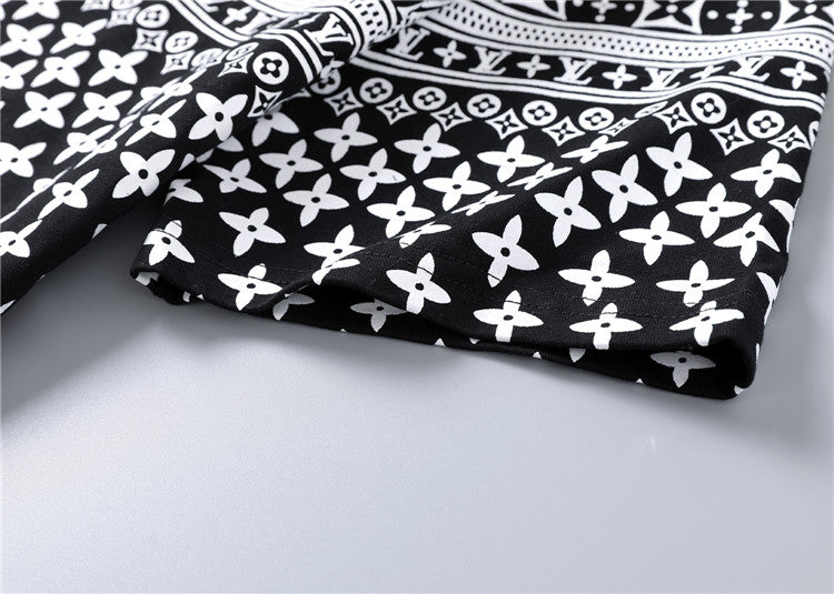 135WE74UDE Stylish T-shirts