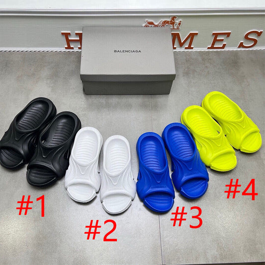 54J40ZDE Stylish slippers