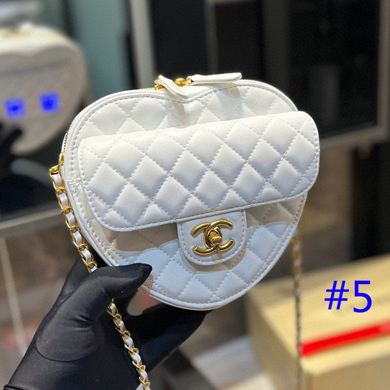 6XC195BDE Stylish leather bag 