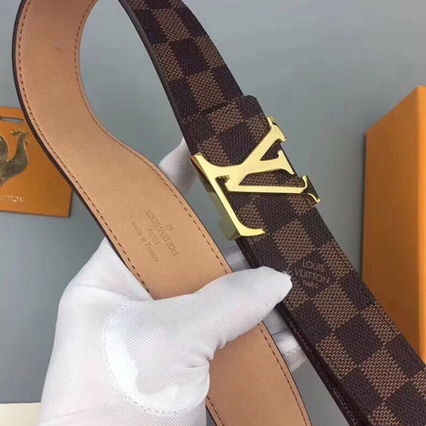 JE9PDE Stylish  High quality belt With full package