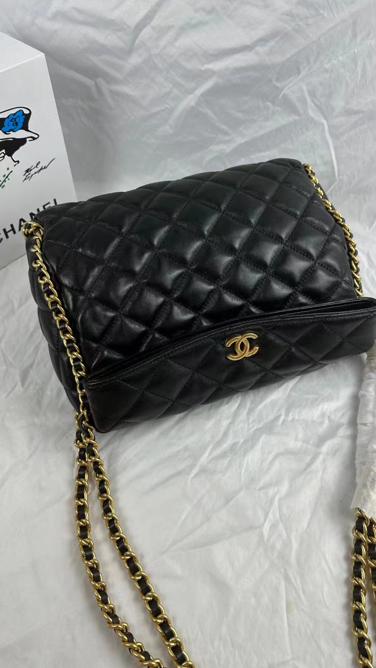 5XC2BDE Stylish leather bag