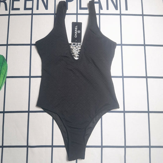 135ZC310YDE Stylish Bikini swimsuit