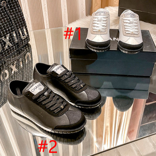 14C110ZDE Stylish shoes
