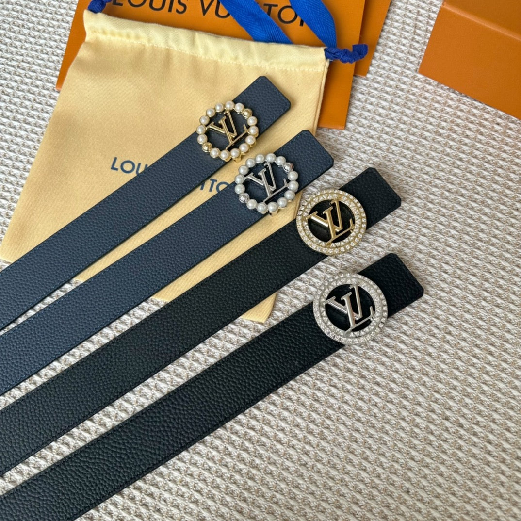 14E62PDE Stylish  High quality belt With full package