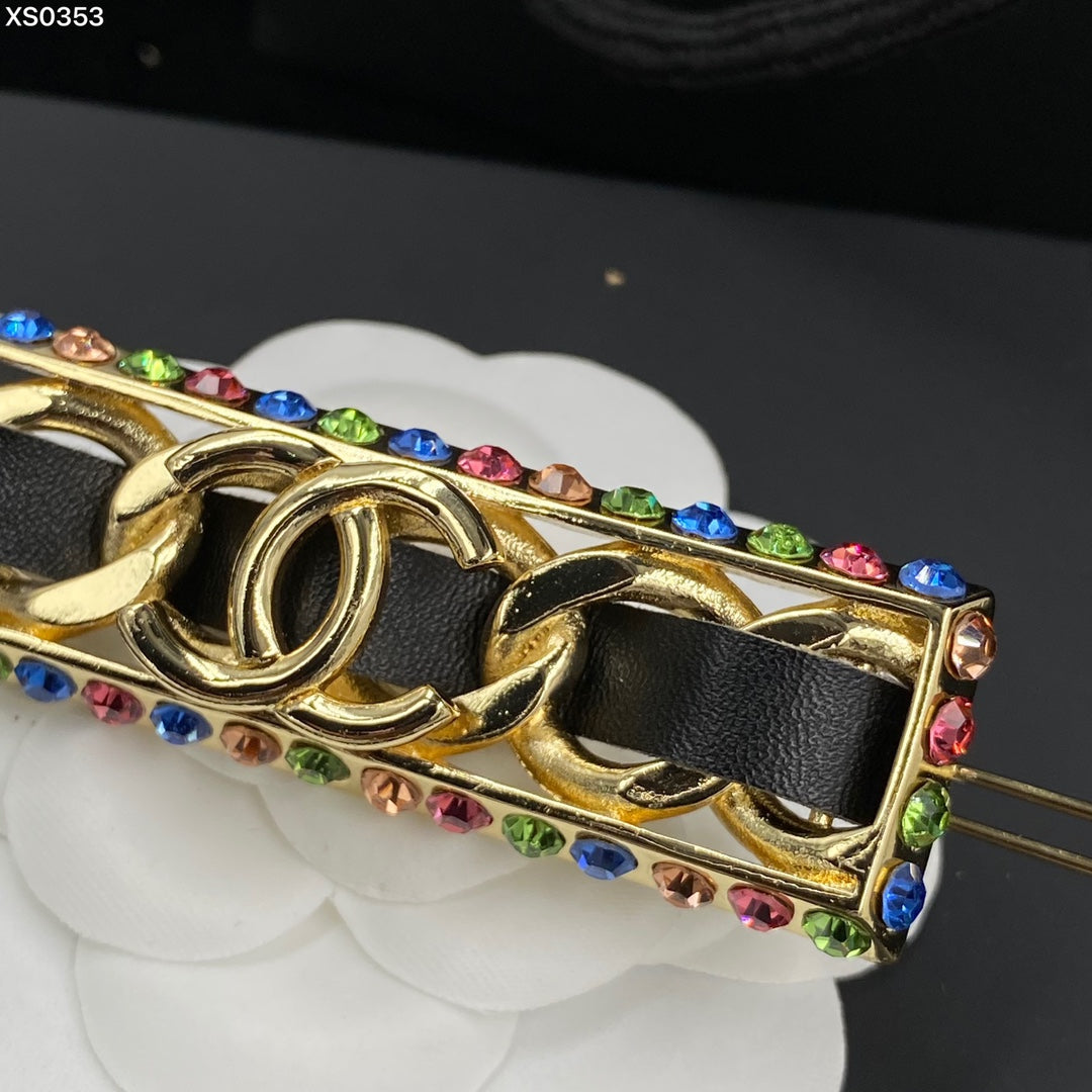 1XC518HDE Stylish hair ornament