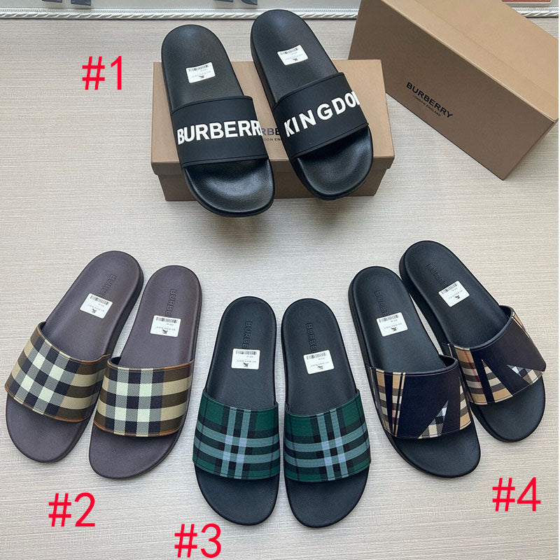 535ZR251ZDE Stylish Slippers