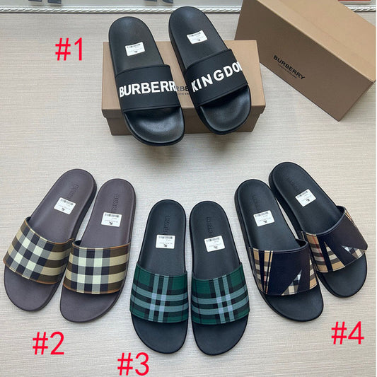 535ZR251ZDE Stylish Slippers