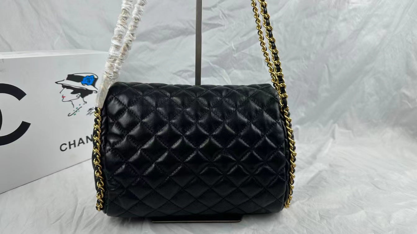 5XC2BDE Stylish leather bag