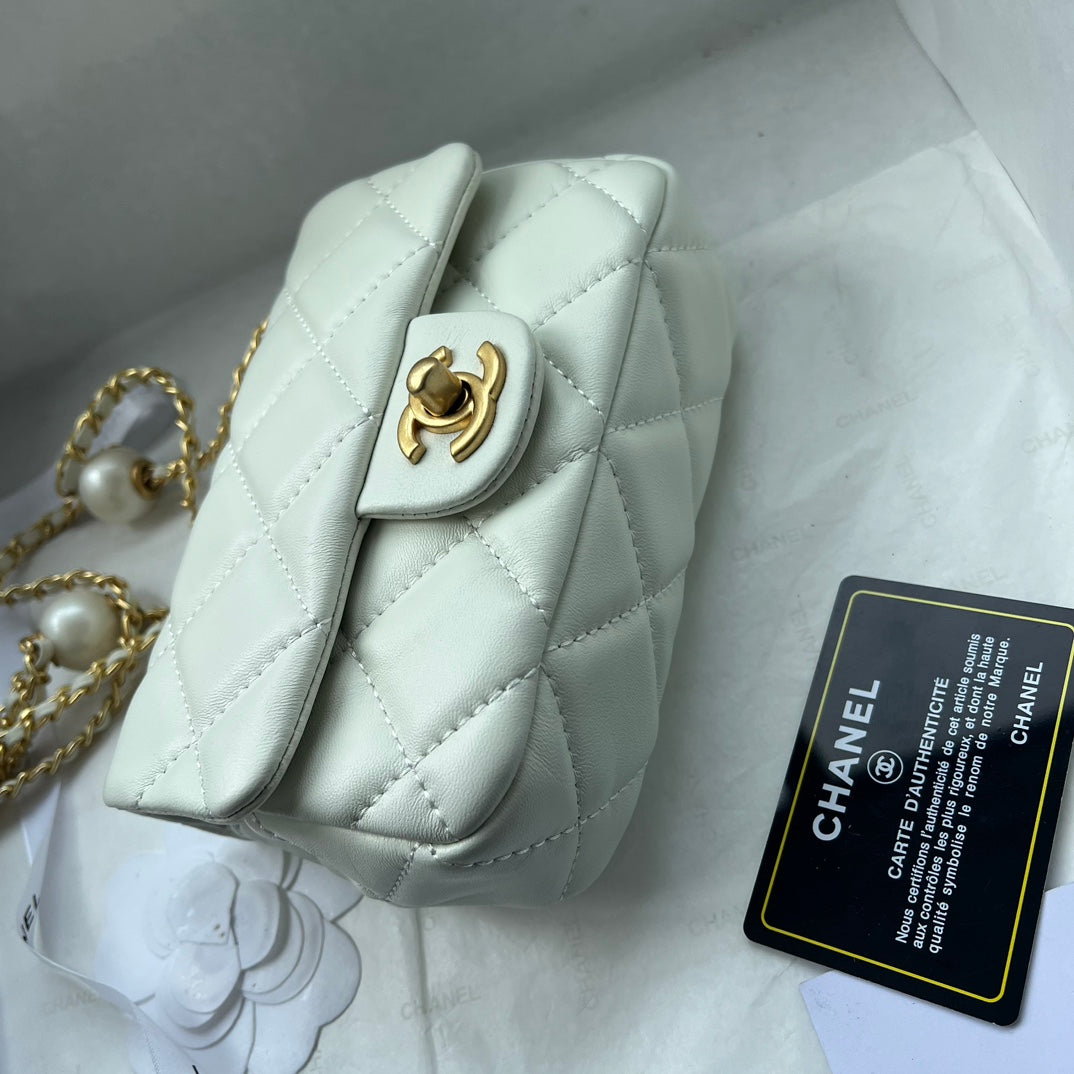 1XC402BDE Stylish leather bag