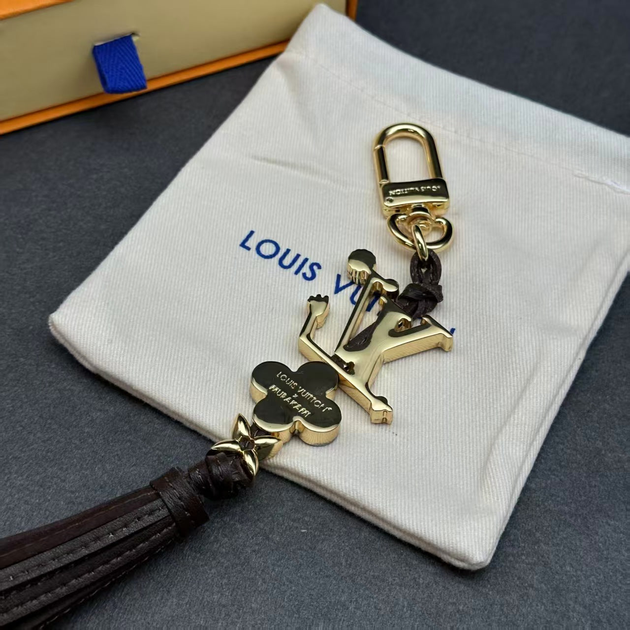 35RE15ADE Stylish bag 's charms accessories