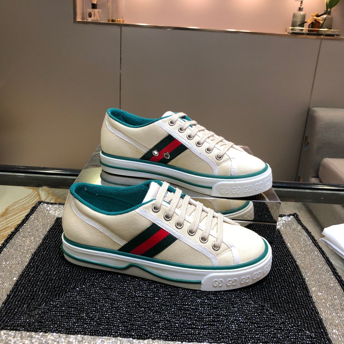 2YB50ZDE Stylish shoes