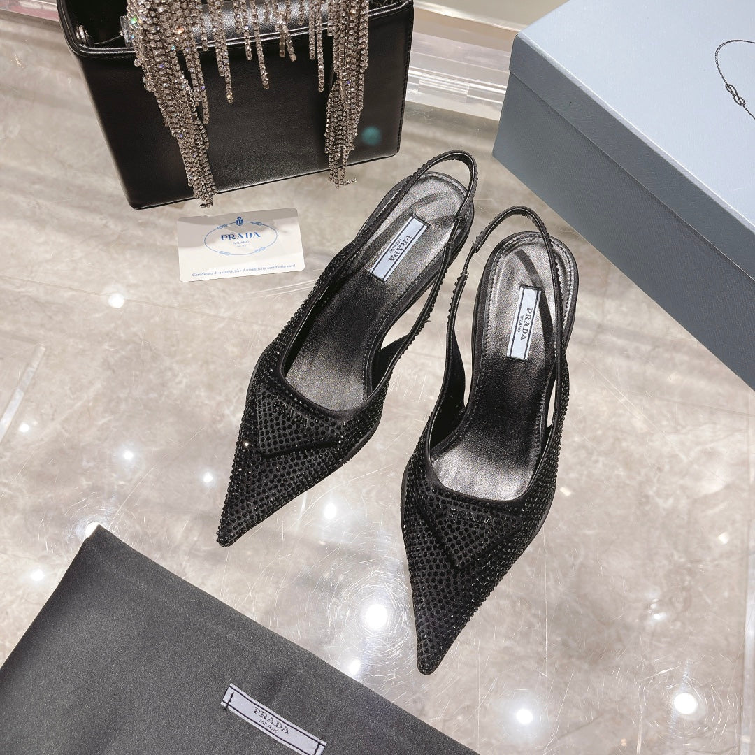 285RP50ZDE  Stylish leather shoes