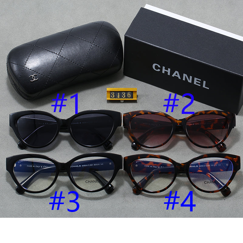 385RC10TDE Stylish Sunglasses