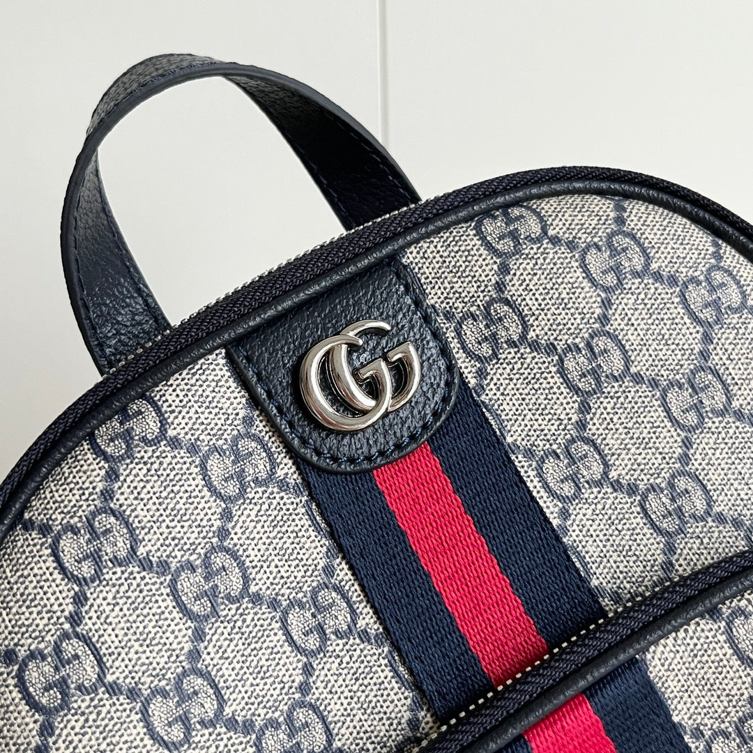 175NB111BDE Stylish leather bag