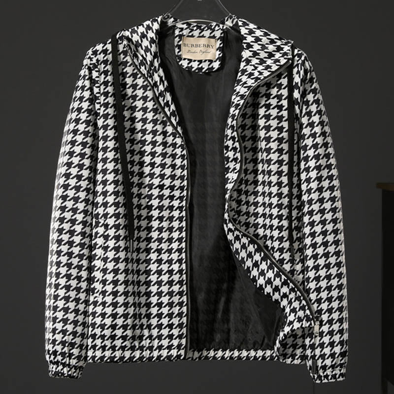 14R270UDE Stylish Coats
