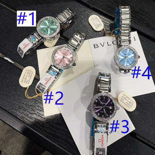 455RA10LDE Stylish  Watches