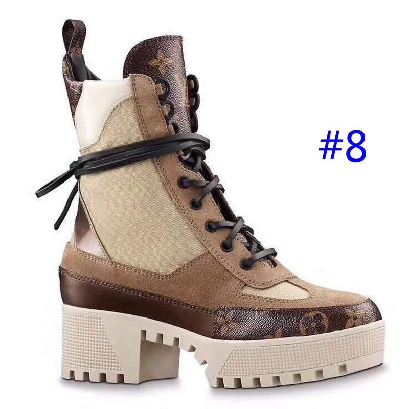 2XB206ZDE Stylish leather boot (top layer leather lining)