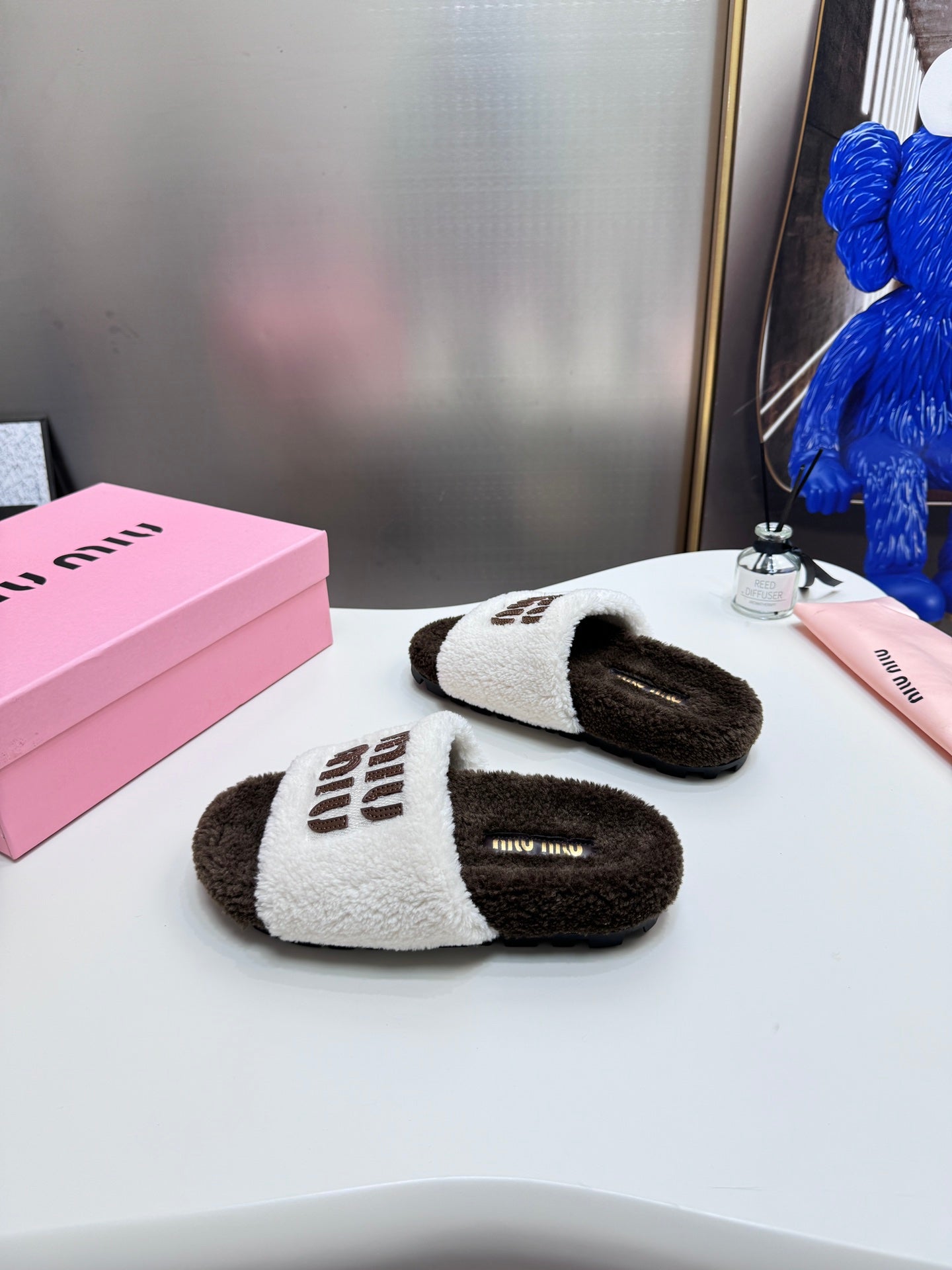 1XA63ZDE Stylish shoes