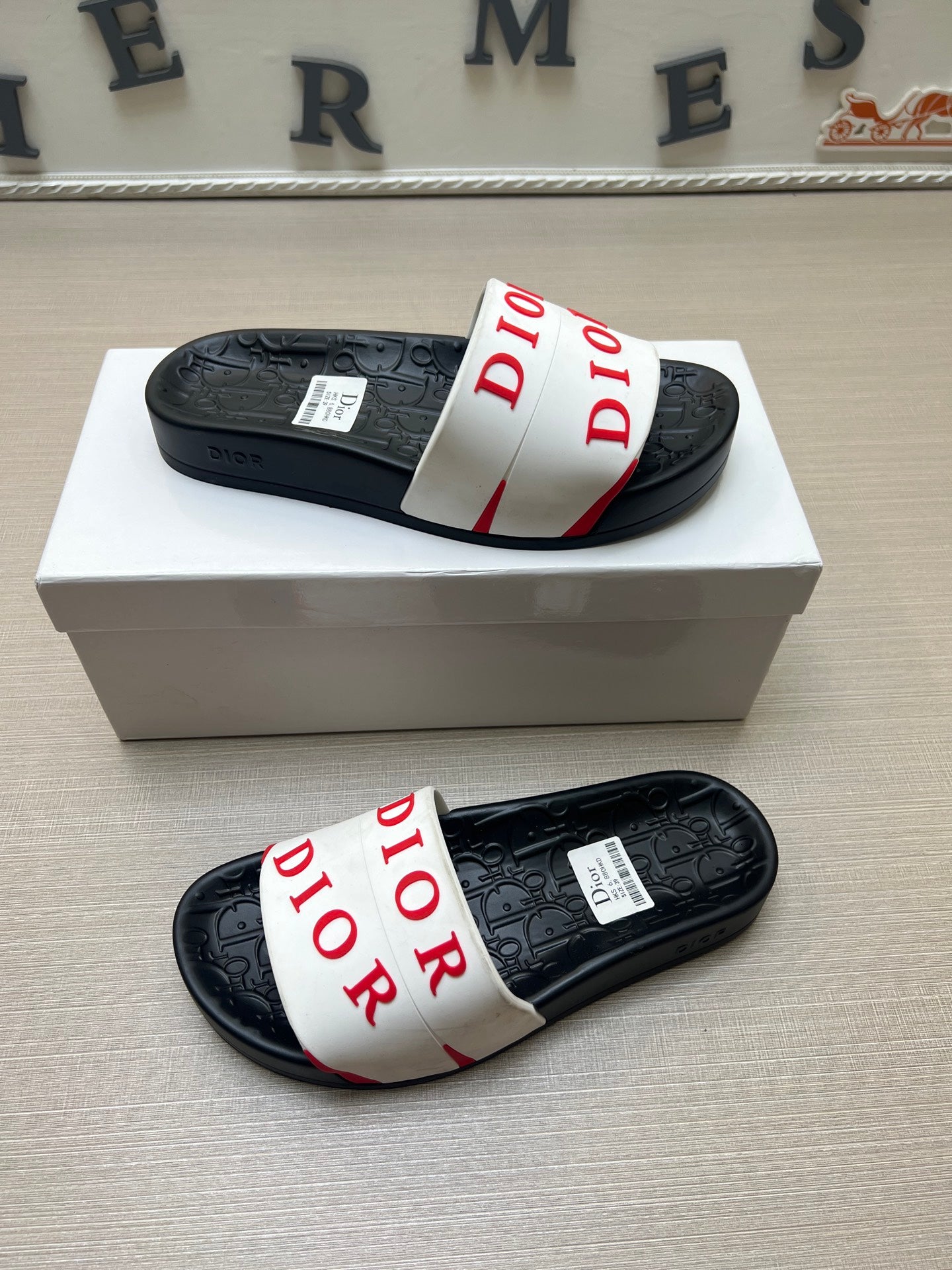 535ZD276ZDE Stylish Slippers