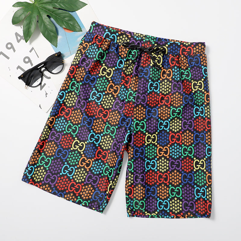 14B25YDE Stylish  Men's trunks