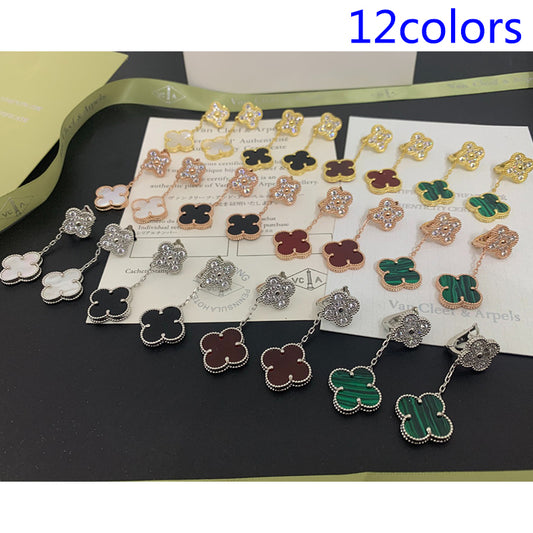 1XVA189EDE Stylish Earrings