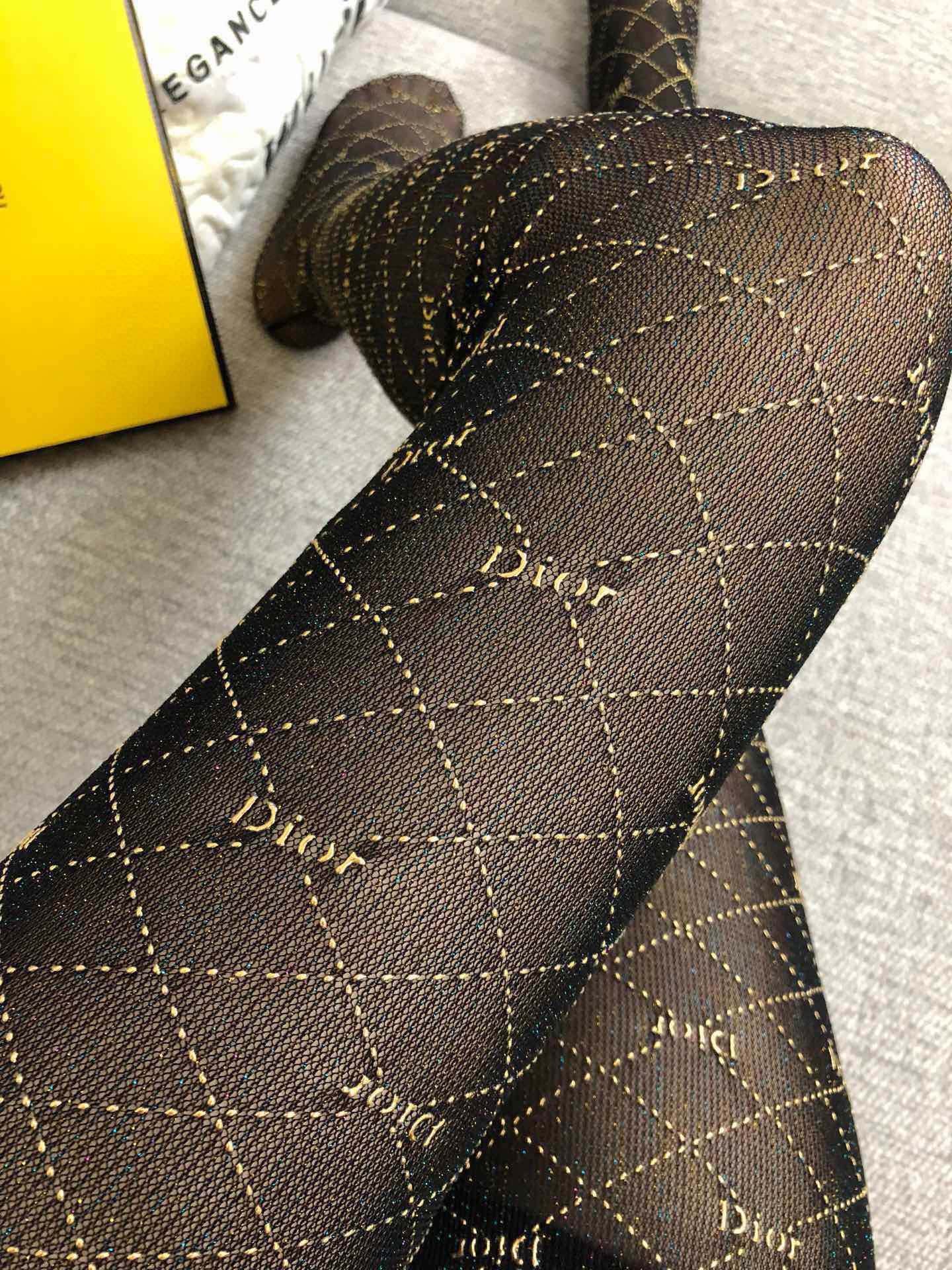 1XD17SDE Stylish pantyhose tights