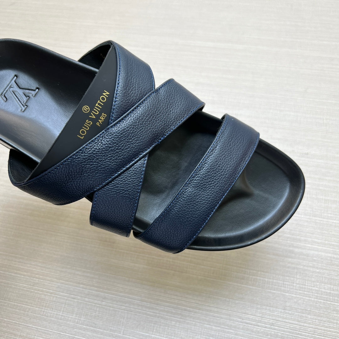 54E89ZDE Stylish slippers