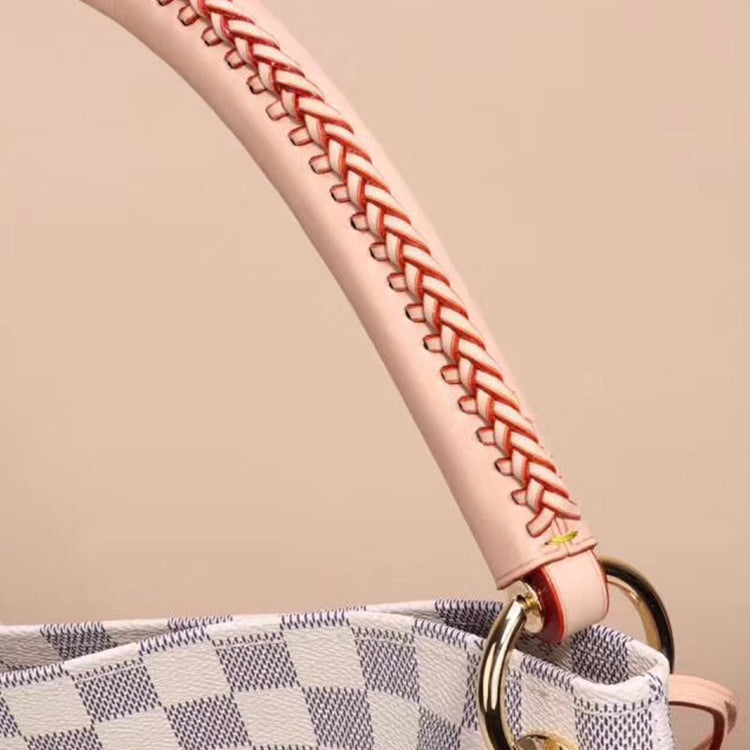 2E01BDE Stylish leather bag 