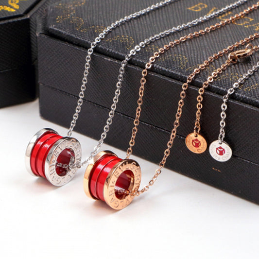 BI34XDE Stylish Necklaces