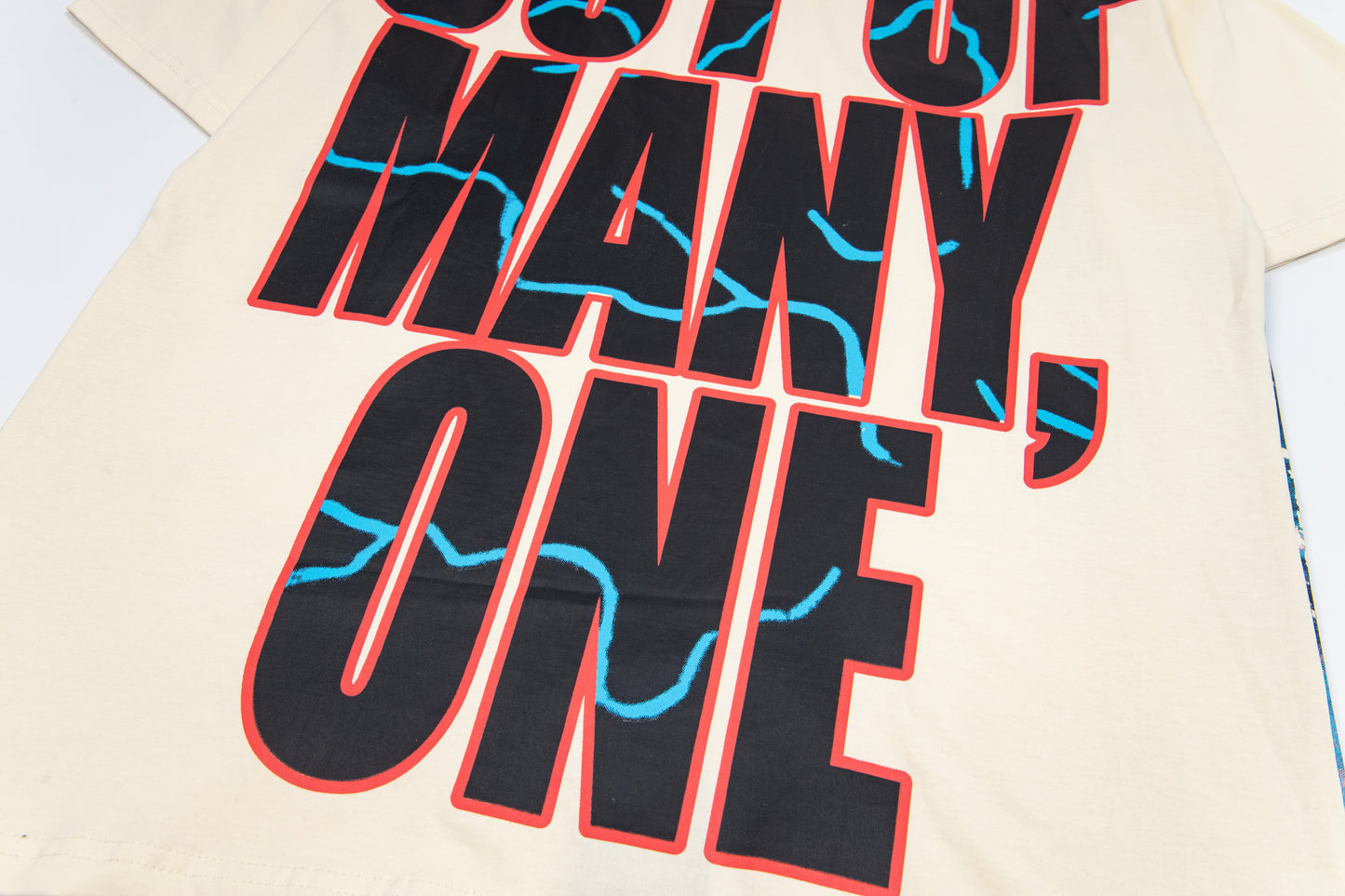 145RA133UDE Stylish T-shirt