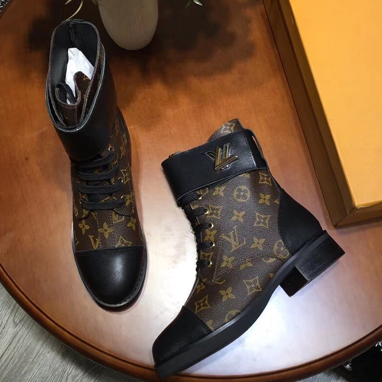 2L03ZDE Stylish Boots