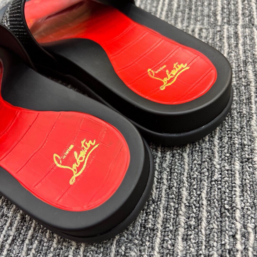 54A128ZDE Stylish slippers