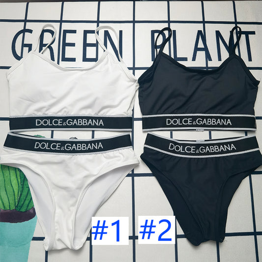 14A220YDE Stylish Bikini swimsuit