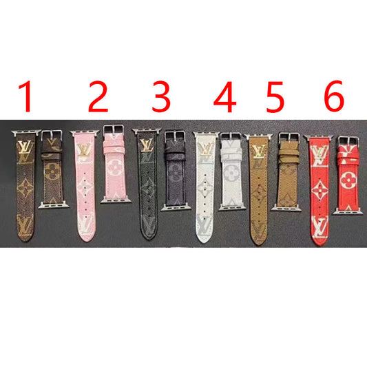 PWE78ADE Stylish watch strap