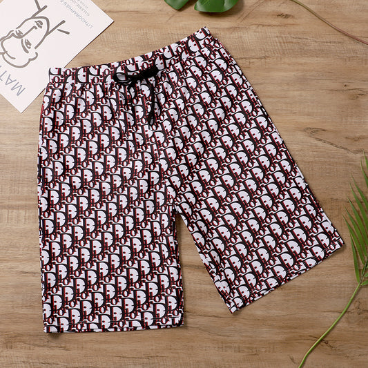 14D35YDE Stylish Men's trunks