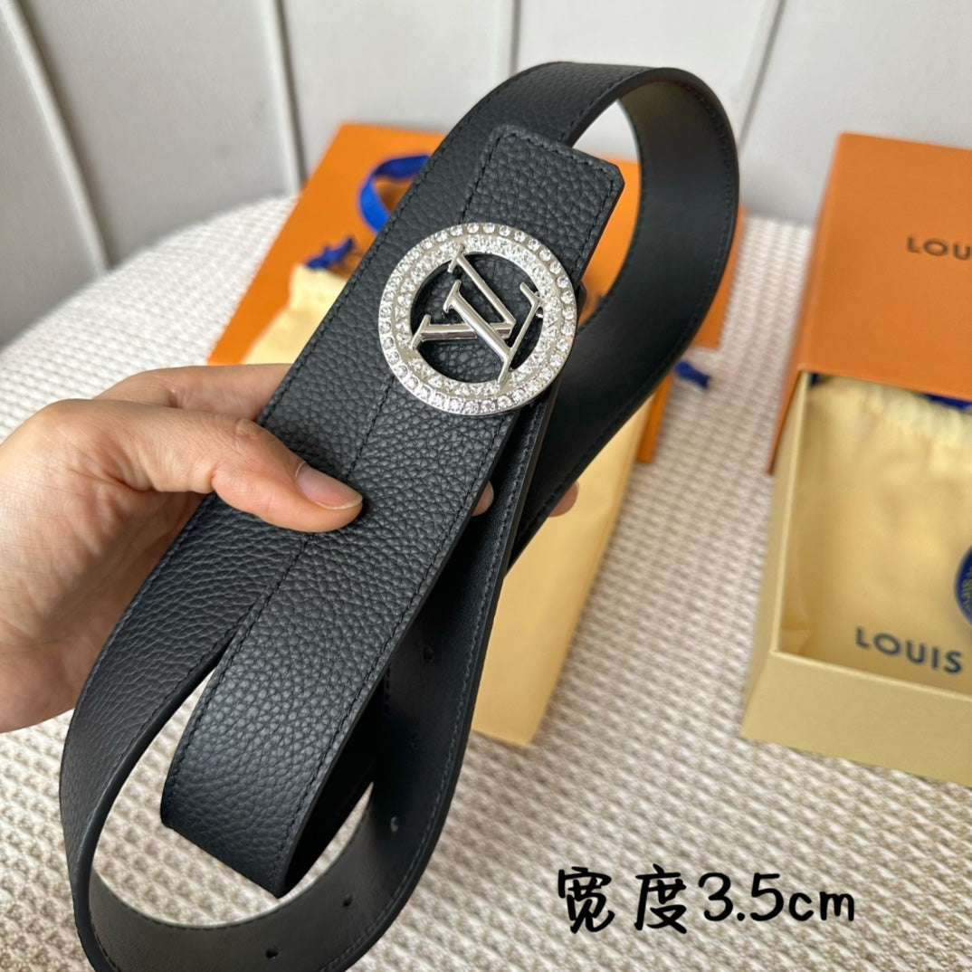 14E62PDE Stylish  High quality belt With full package