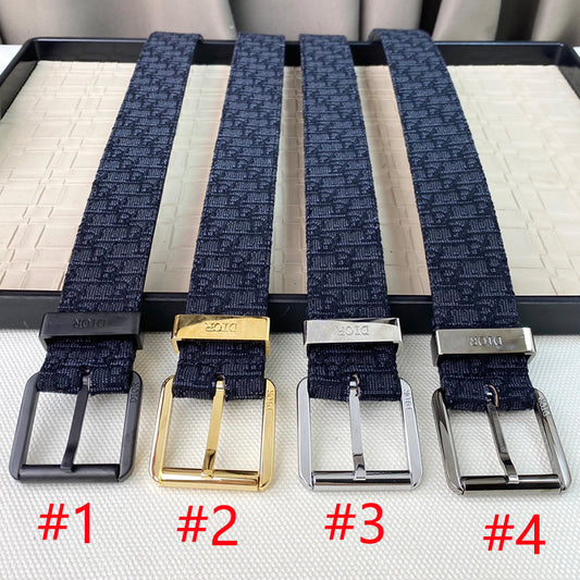 14D126PDE Stylish  High quality belt With full package