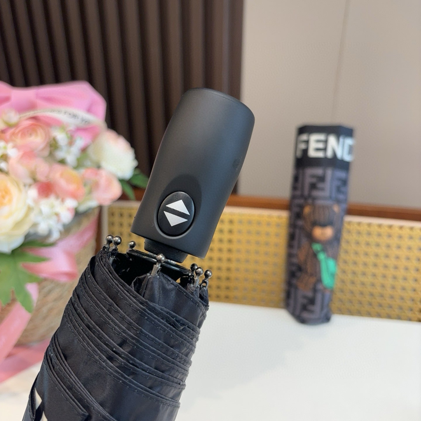 15RF2SDE Stylish UV resistant umbrella
