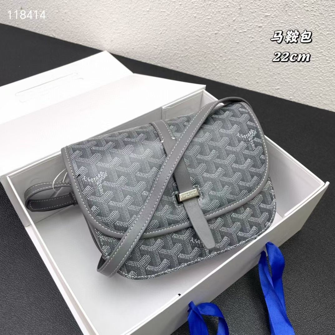 165RA7BDE Stylish leather bag