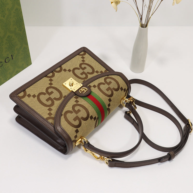 1XB50BDE Stylish leather bag 