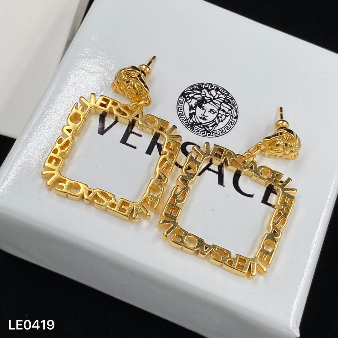 175RV65XDE Stylish  Necklaces .Earrings
