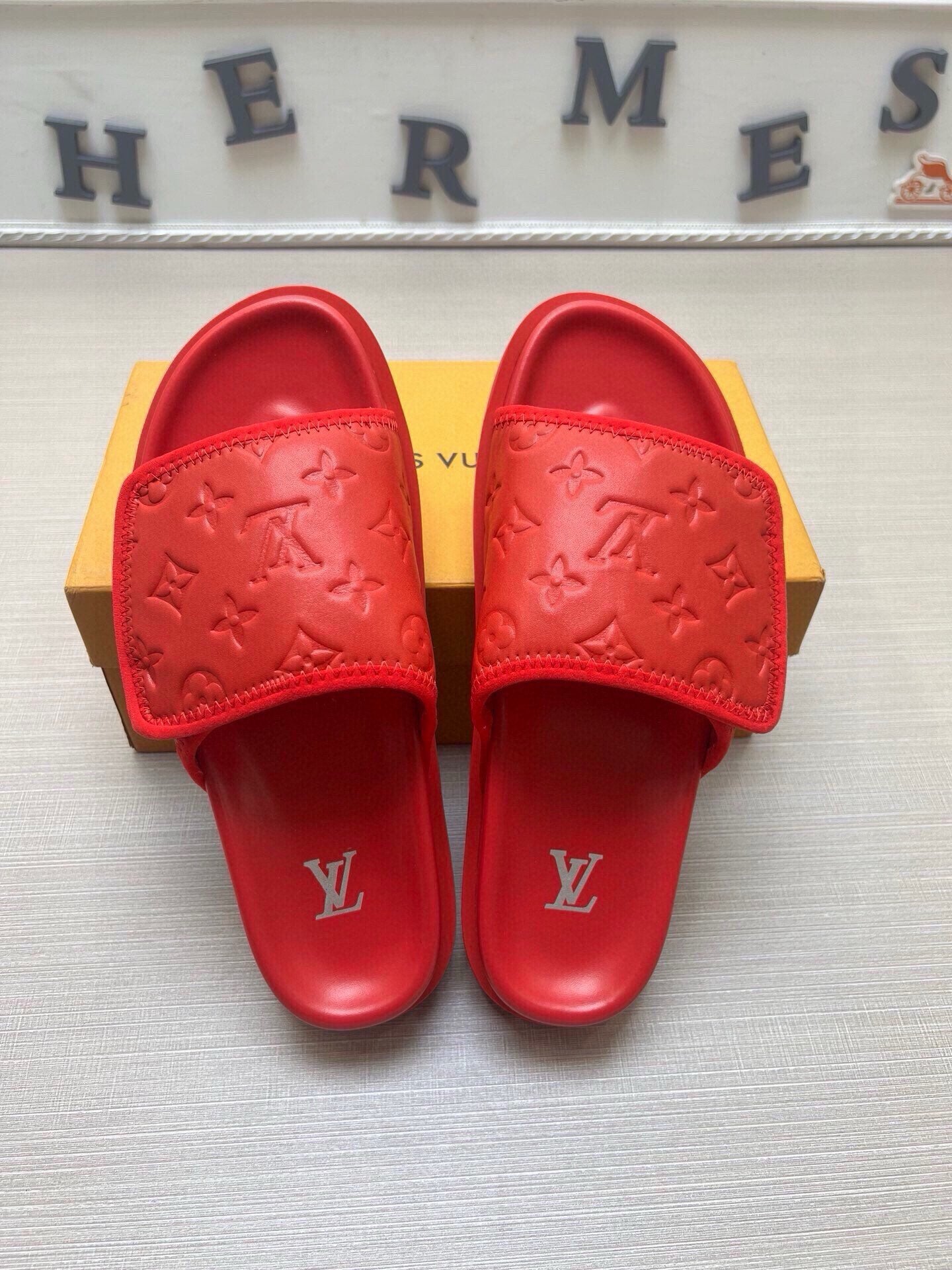 5LE210ZDE Stylish Slippers