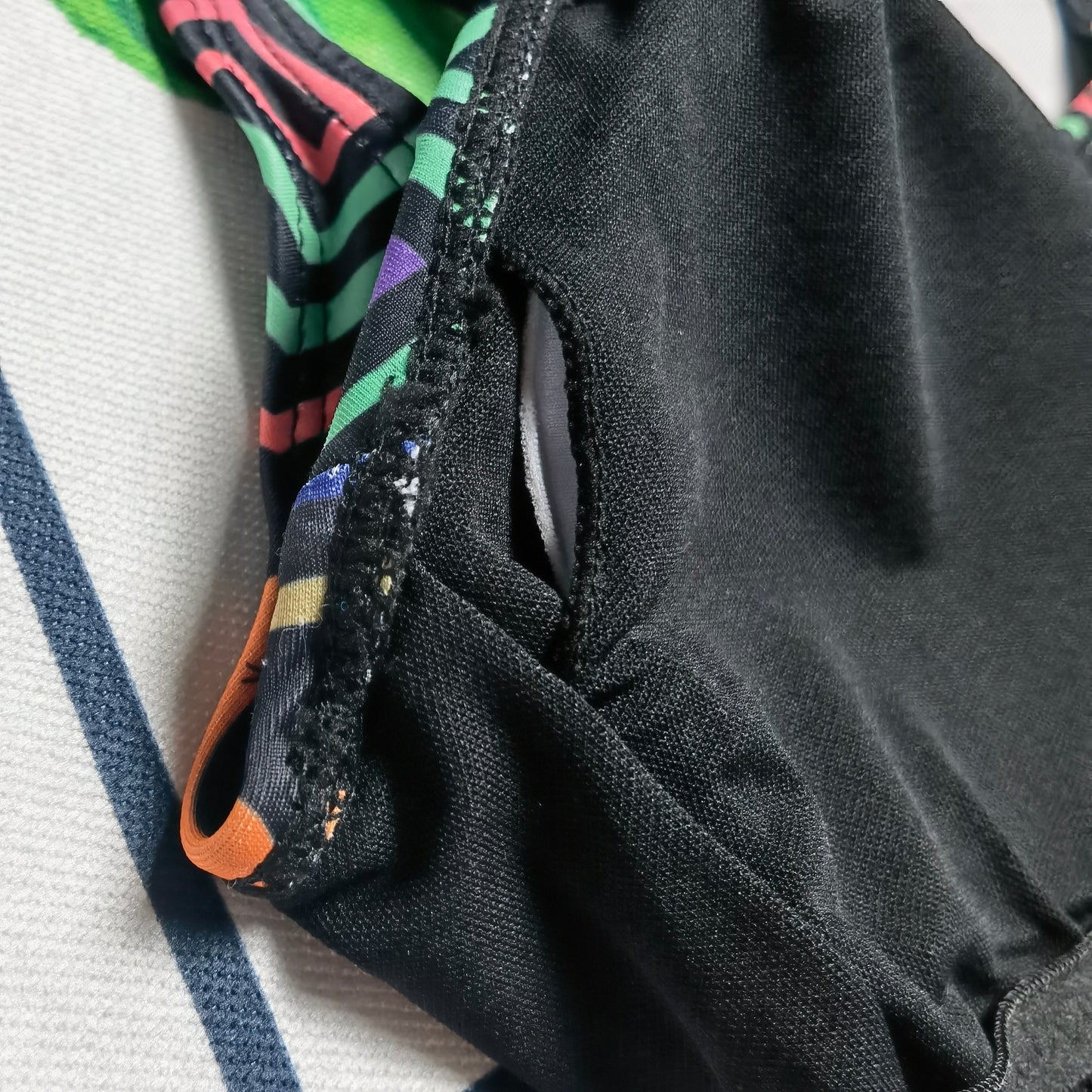 14V186YDE Stylish Bikini swimsuit