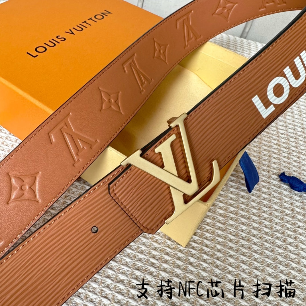 14E57PDE Stylish  High quality belt With full package